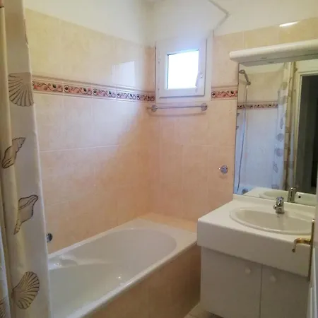Apartment Bord De